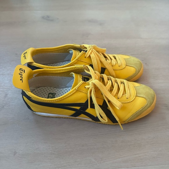 Onitsuka Tiger by MEXICO 66 Kill Bill - Picture 2 of 3